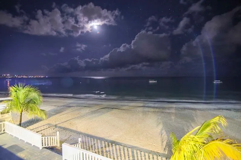 נגריל Zanzi Beach Resort 3*,  ג'מייקה