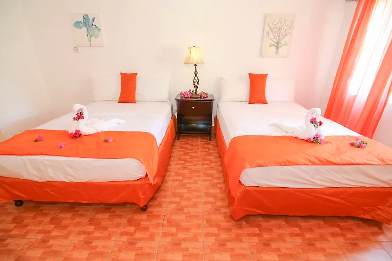 נגריל Zanzi Beach Resort 3*,  ג'מייקה