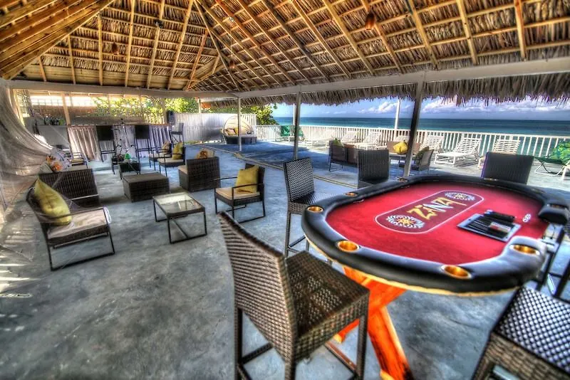 Zanzi Beach Resort Negril