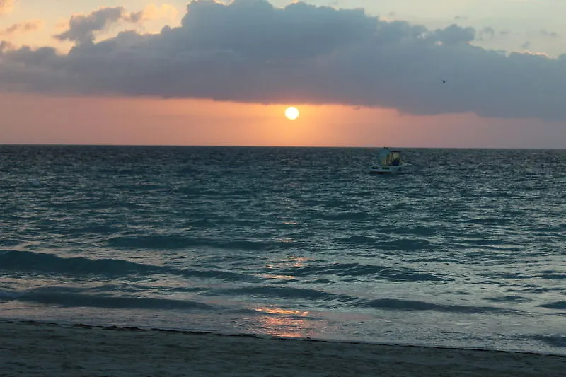 Zanzi Beach Resort Negril 3*,  Giamaica