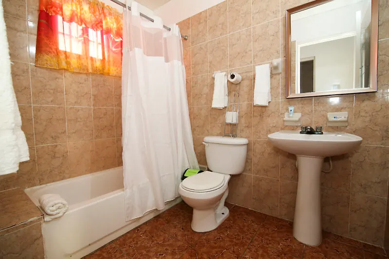 ***  Zanzi Beach Resort Negril Giamaica