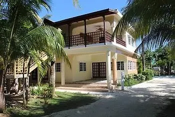 Zanzi Beach Resort Negril